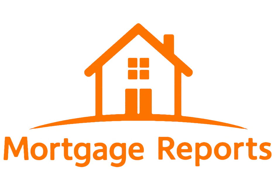 Luke Pryor Mortgage Reports